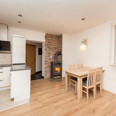 Apartma Jelendol Tržič Dış mekan fotoğraf
