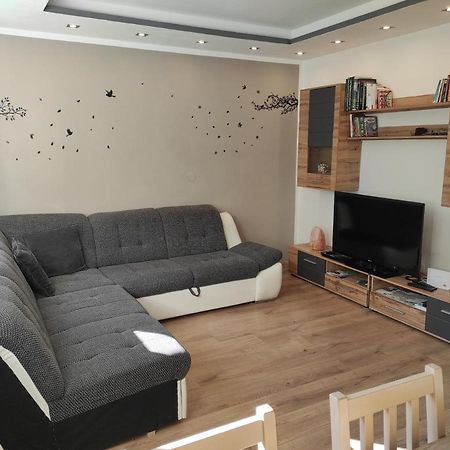 Apartma Jelendol Tržič Dış mekan fotoğraf