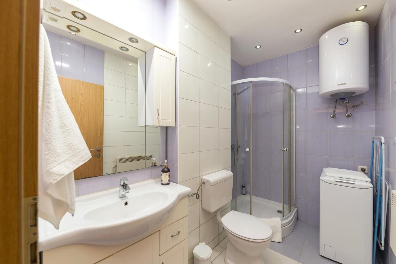 Apartma Jelendol Tržič Dış mekan fotoğraf