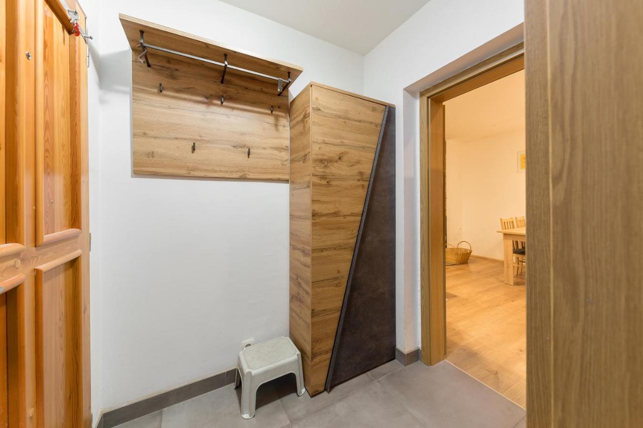 Apartma Jelendol Tržič Dış mekan fotoğraf